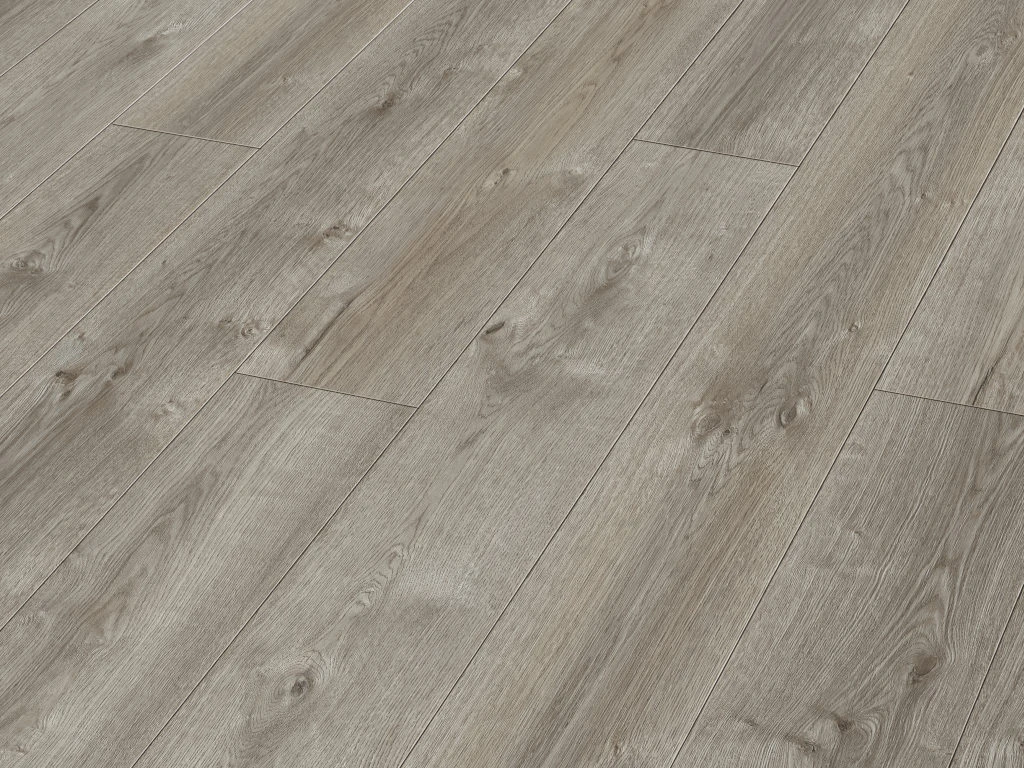 Meister Sol Design, DL 600 S, Chêne Merino Gris 7114, Lame Style Campagnard 1 Meister Sol Design, DL 600 S, Chêne Merino Gris 7114, Lame Style Campagnard