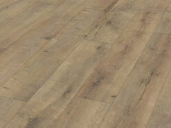 Meister Sol Design, DD 500 S, Chêne Fissuré Terra 6439, Lame Style Campagnard