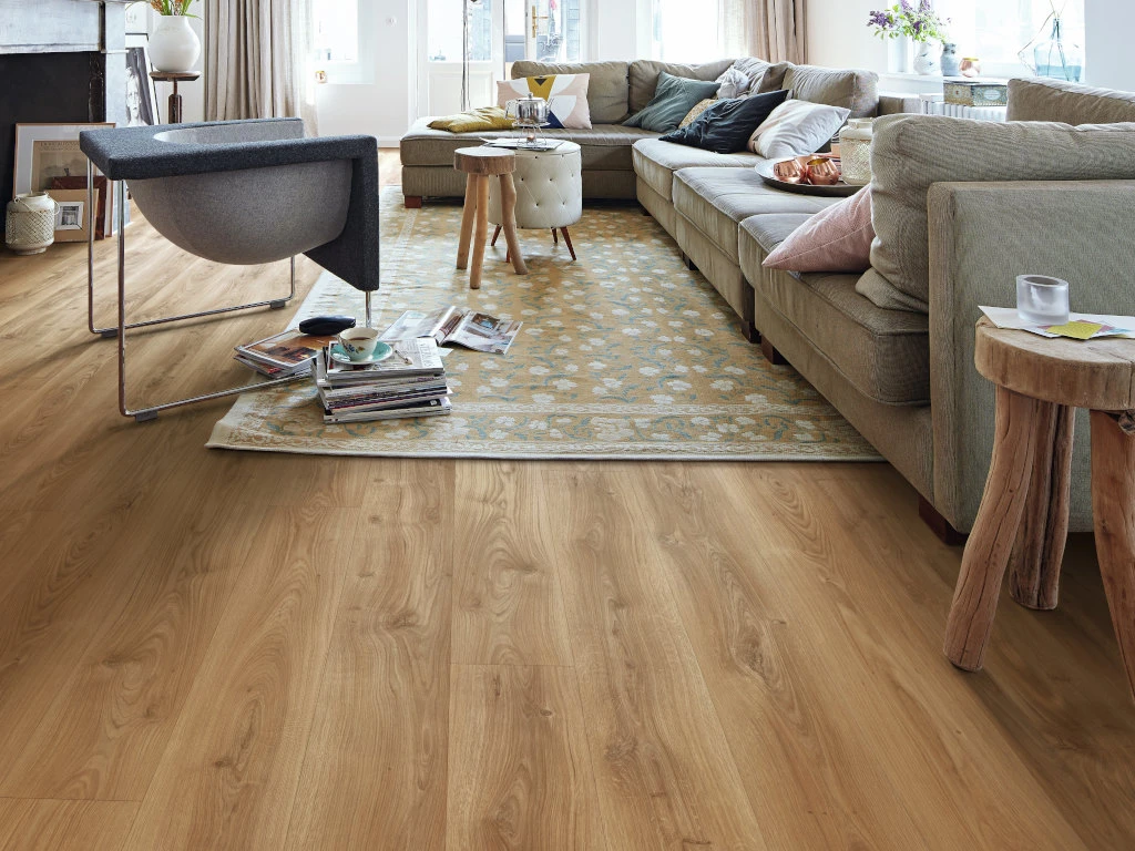 Meister Sol Design, DL 500 S, Chêne De Chateau Nature 6836, Lame Style Campagnard 2 Meister Sol Design, DL 500 S, Chêne De Chateau Nature 6836, Lame Style Campagnard – Image 2