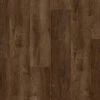 Revêtement De Sol En Vinyle Virtuo 30, Lame De Style Maison De Campagne, Modèle Baita Dark