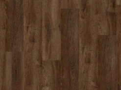 Revêtement De Sol En Vinyle Virtuo 30, Lame De Style Maison De Campagne, Modèle Baita Dark