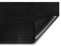 Outdoor-Teppich/Küchenläufer Classic Noir -Meister Soldes Magasin L4800079 Classic Noir 04EGbtEEQaHtd7K