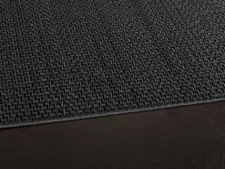 Outdoor-Teppich/Küchenläufer Classic Noir -Meister Soldes Magasin L4800079 Classic Noir 10eSczcOROUCDCq