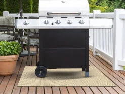 Outdoor-Teppich/Küchenläufer Classic Nordic -Meister Soldes Magasin L4800081 Classic Nordic 08Sd7CPbYtkNU5z