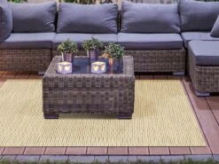 Outdoor-Teppich/Küchenläufer Classic Nordic -Meister Soldes Magasin L4800081 Classic Nordic 11x180f938G4KC6