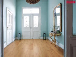 HARO Stratifié Chêne Alpin Nature Authentic Mat Tritty 100 Campus Au Format De Lames Larges à L'ancienne -Meister Soldes Magasin Laminat Campus 4V Alpineiche natur 532063 Int031jpMWIBmvlfgW