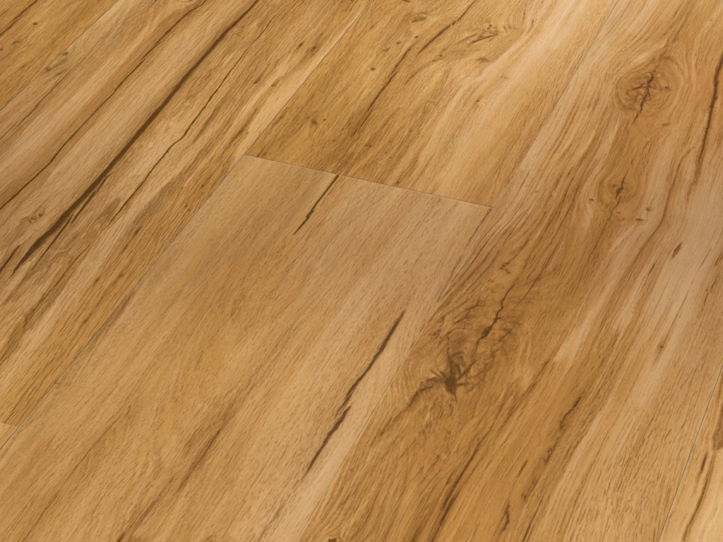 Sol En Vinyle Basic 4.3 Chêne Memory Naturel 2 Sol En Vinyle Basic 4.3 Chêne Memory Naturel – Image 2