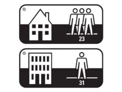 Sol En Vinyle Basic 2.0 Chêne Gris Blanc -Meister Soldes Magasin PA3516 BK31g5NzNT4ajNDgw