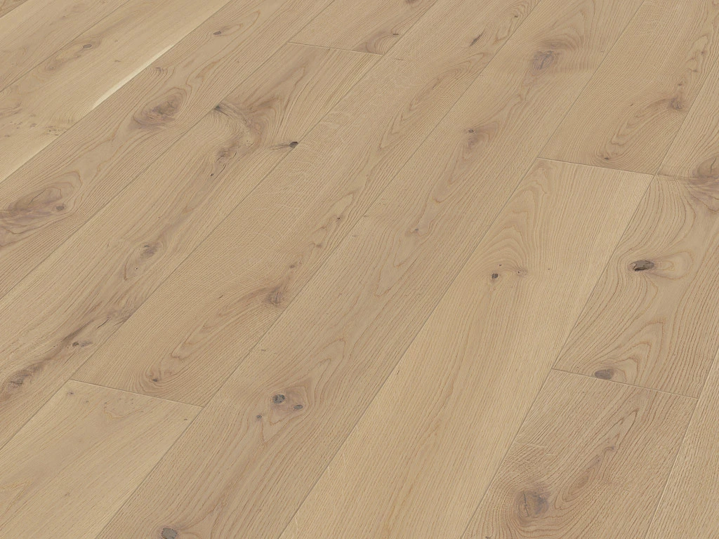 Meister Parquet PD 400 Chêne Authentique Crème 9010 Plancher Maison De Campagne Brossé 1 Meister Parquet PD 400 Chêne Authentique Crème 9010 Plancher Maison De Campagne Brossé