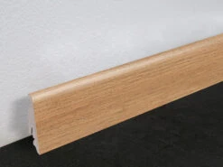 Meister Plinthe Décorative à Encastrer Chêne Italica Cr. / Olbia / Siena Puro -Meister Soldes Magasin l2100630 1cqYcu1cNLyqkj