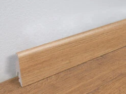 Meister Plinthe Décorative à Encastrer Chêne Italica Cr. / Olbia / Siena Puro -Meister Soldes Magasin l2100630 2BcEaSwxZLsdV8