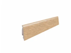 Meister Plinthe Décorative à Encastrer Chêne Italica Cr. / Olbia / Siena Puro