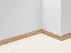 Plinthe Chêne D030 Décorative SL3