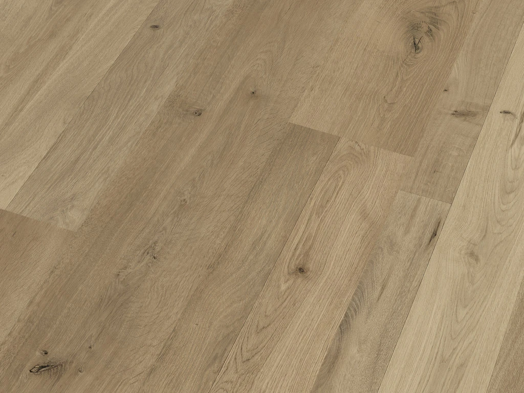 Meister Stratifié Chêne Natural Oak 6675 LC 55 Effet Multifrises 1 Meister Stratifié Chêne Natural Oak 6675 LC 55 Effet Multifrises