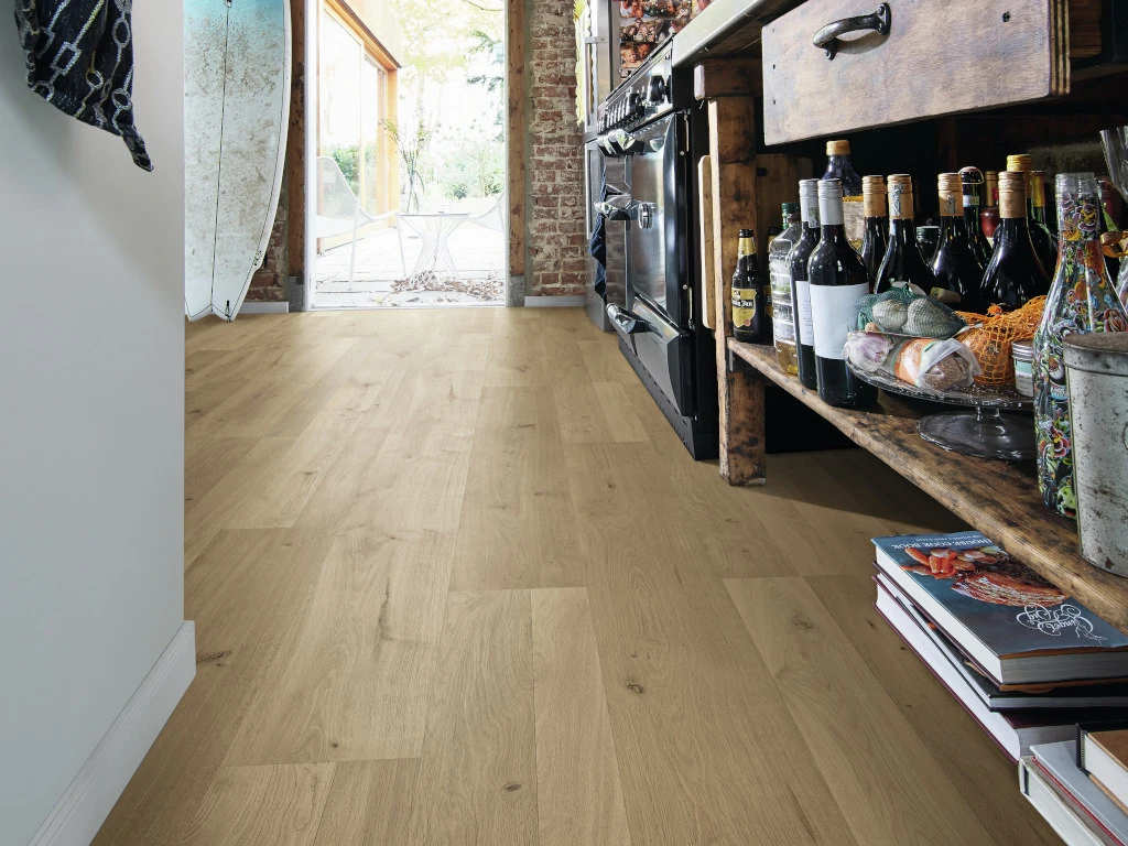 Meister Stratifié Chêne Natural Oak 6675 LC 55 Effet Multifrises 2 Meister Stratifié Chêne Natural Oak 6675 LC 55 Effet Multifrises – Image 2