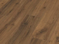 Meister Stratifié Chêne Chiemsee Marron 6377 LD150 Style Parquet Rustique