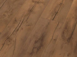 Meister Stratifié Mississippi Wood 6404 LD150 Style Parquet Rustique