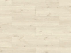 Stratifié Skyline Trend Harmony Oak White, Lame Style Campagnard