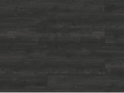 Stratifié Skyline Trend Harmony Oak Rustic Black, Lame Style Campagnard