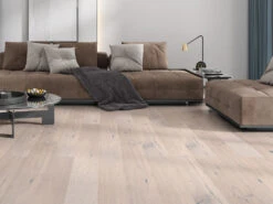 Parquet Chêne Rustique Blanc, Lame Large à L'ancienne Huilée UV -Meister Soldes Magasin l4020087 amb 03wcPrkrOxQm4Cy