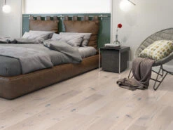 Parquet Chêne Rustique Blanc, Lame Large à L'ancienne Huilée UV -Meister Soldes Magasin l4020087 amb 05M6CYJC2EUqqrd