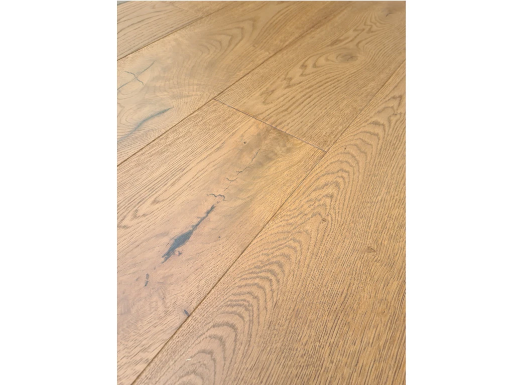 Parquet Chêne Remarquable Parquet Rustique 2 Parquet Chêne Remarquable Parquet Rustique – Image 2