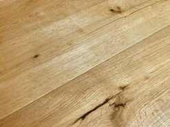 Parquet Chêne Standard Harmonieux Parquet Rustique Brossé -Meister Soldes Magasin l4021134 3bdxOcxc4chMvu