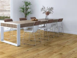 Parquet Chêne Standard Harmonieux Parquet Rustique Brossé -Meister Soldes Magasin l4021134 amb 06pMPodCg1VAQAb