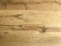 Parquet ChĂȘne Super Rustikal Country Au Format De Lames Larges Ă L'ancienne BrossĂ©