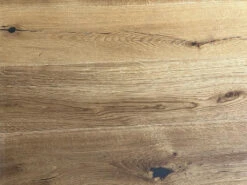 Parquet Chêne Earthquake Au Format De Lames Larges à L'ancienne Brossé -Meister Soldes Magasin l4021136 3