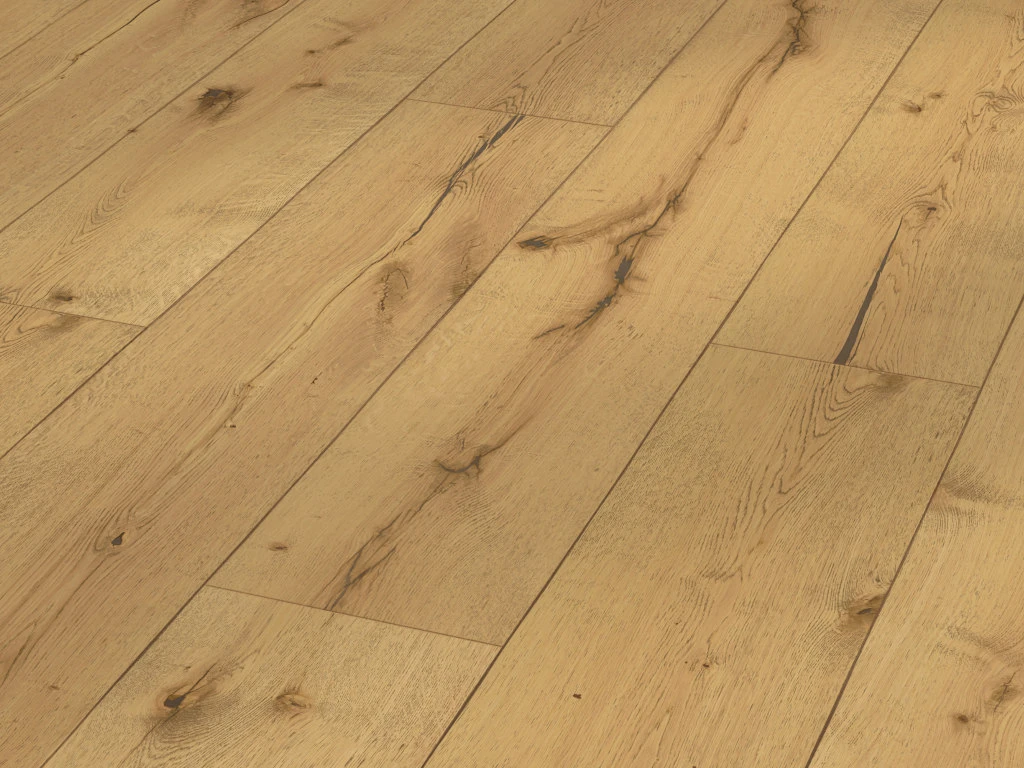 Meister Sol En Bois Lindura HD 400 Chêne Rustique 8410 Lame Style Maison De Campagne 1 Meister Sol En Bois Lindura HD 400 Chêne Rustique 8410 Lame Style Maison De Campagne