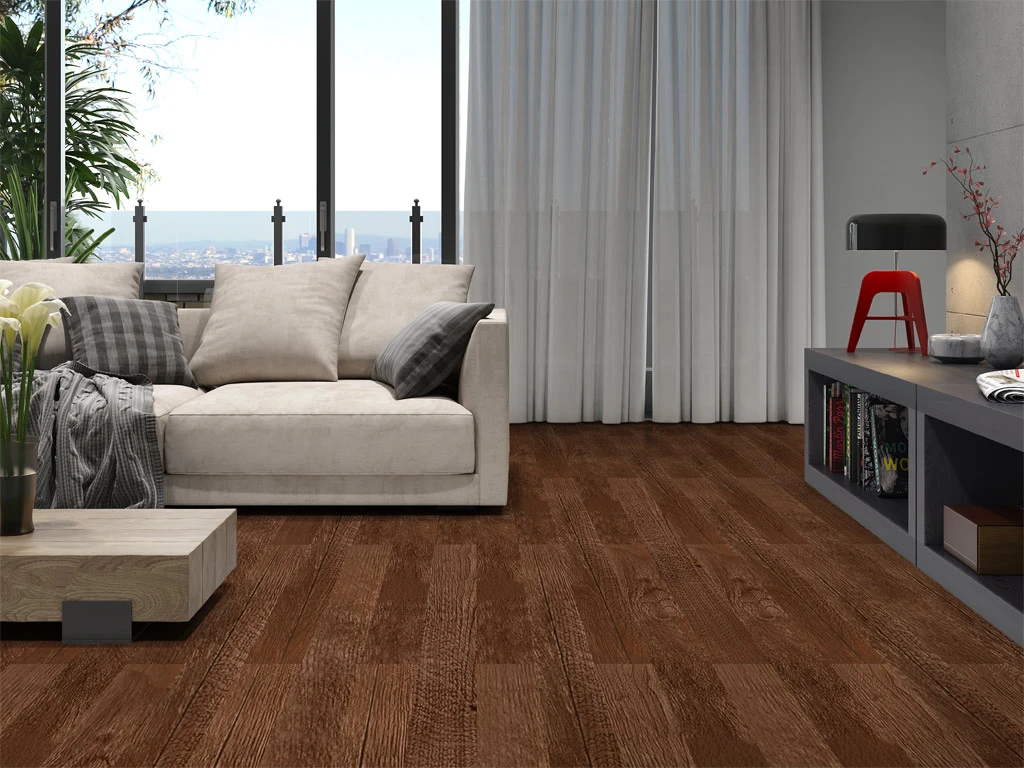 Lame En Bois Massif Chêne Rustique RM Poncé Aspect Fumé 5 Lame En Bois Massif Chêne Rustique RM Poncé Aspect Fumé – Image 5