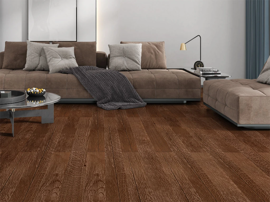 Lame En Bois Massif Chêne Rustique RM Poncé Aspect Fumé 6 Lame En Bois Massif Chêne Rustique RM Poncé Aspect Fumé – Image 6