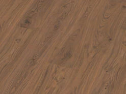 Sol Liège Parquet Prêt à Poser Wood START Green Design Woodstock Brown Imitation Bois