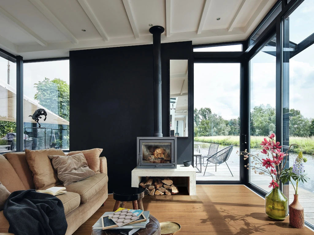 Meister Sol Design DD 400 Flex Golden Oak 6999 Au Format De Lames Larges à L'ancienne 5 Meister Sol Design DD 400 Flex Golden Oak 6999 Au Format De Lames Larges à L'ancienne – Image 5