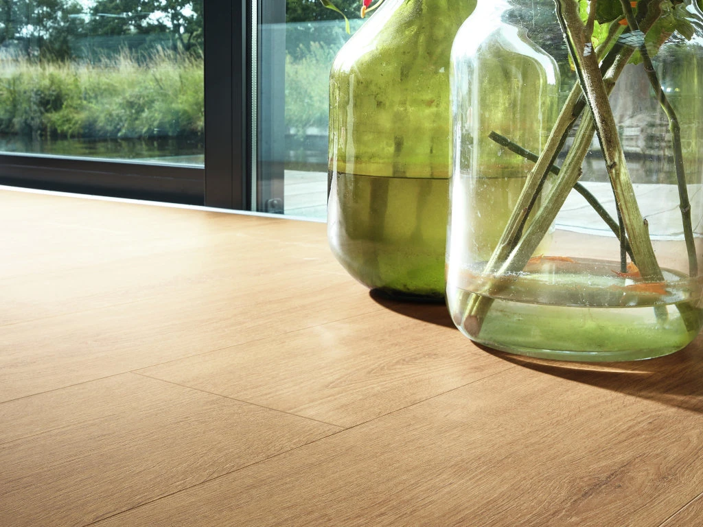 Meister Sol Design DD 400 Flex Golden Oak 6999 Au Format De Lames Larges à L'ancienne 8 Meister Sol Design DD 400 Flex Golden Oak 6999 Au Format De Lames Larges à L'ancienne – Image 8