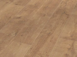 Meister Sol Design DL 600 S Comfort Chêne Pédonculé Naturel 6952 Au Format De Lames Larges à L'ancienne