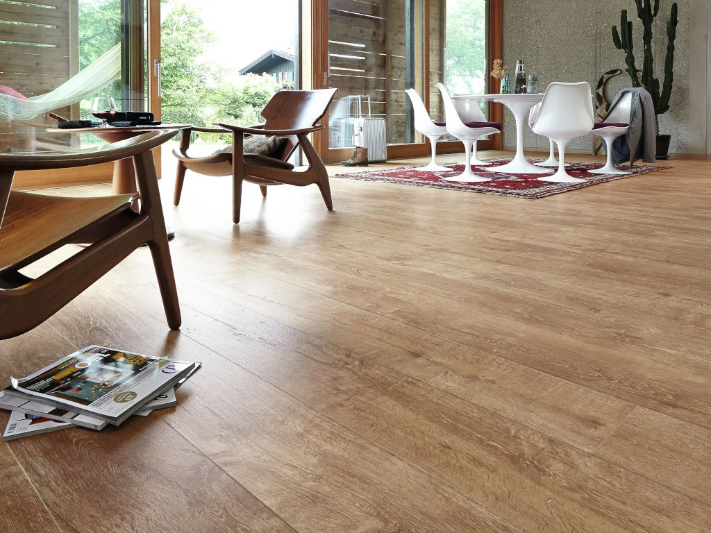 Meister Sol Design DL 600 S Comfort Chêne Pédonculé Naturel 6952 Au Format De Lames Larges à L'ancienne 3 Meister Sol Design DL 600 S Comfort Chêne Pédonculé Naturel 6952 Au Format De Lames Larges à L'ancienne – Image 3