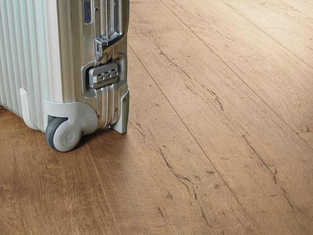 Meister Sol Design DL 600 S Comfort Chêne Pédonculé Naturel 6952 Au Format De Lames Larges à L'ancienne 4 Meister Sol Design DL 600 S Comfort Chêne Pédonculé Naturel 6952 Au Format De Lames Larges à L'ancienne – Image 4