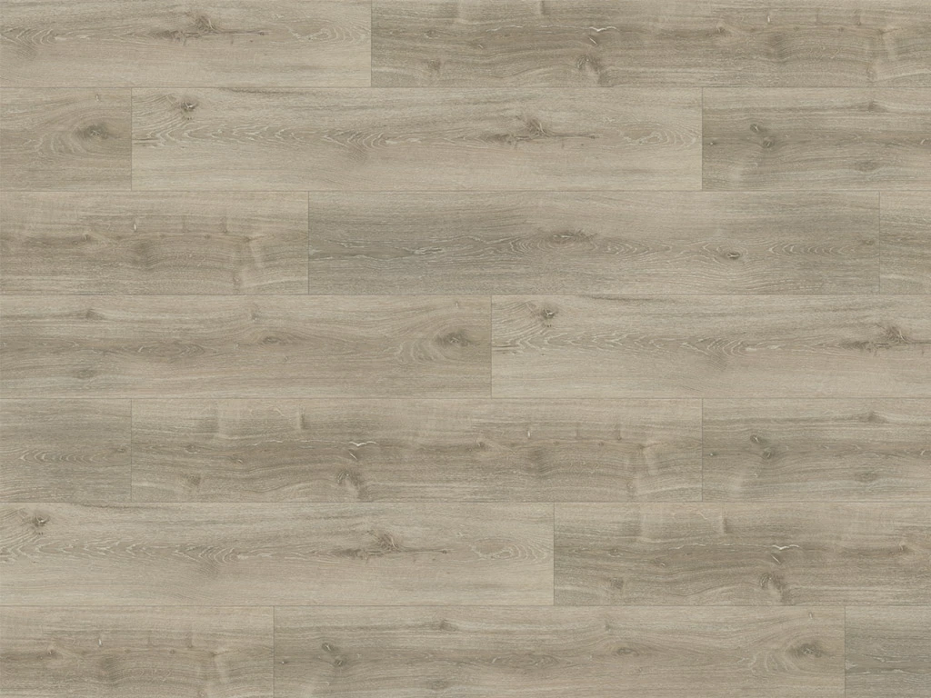 Sol En Vinyle Chêne Gris Clair Au Format De Lames Larges à L'ancienne 1 Sol En Vinyle Chêne Gris Clair Au Format De Lames Larges à L'ancienne