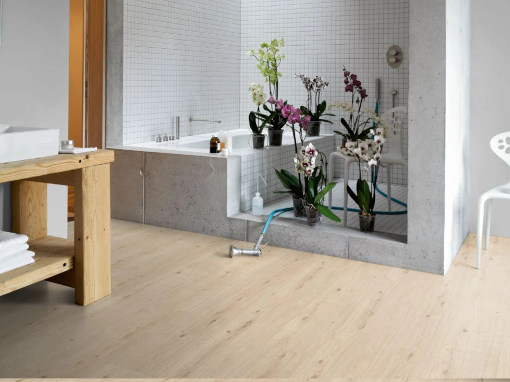 Sol Design Modular ONE Chêne Atmosphère Poncé Lame De Château 4 Sol Design Modular ONE Chêne Atmosphère Poncé Lame De Château – Image 4