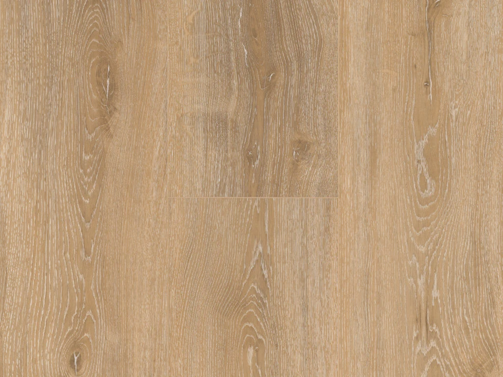 Sol En Vinyle Chêne Royal Clair Cérusé Brossé Classic 2030 Au Format De Lames Larges à L'ancienne 3 Sol En Vinyle Chêne Royal Clair Cérusé Brossé Classic 2030 Au Format De Lames Larges à L'ancienne – Image 3