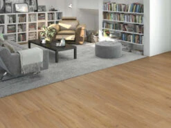 HARO Sol Design DISANO LifeAqua TC Chêne Columbia Nat Effet Parquet Rustique XL 4V -Meister Soldes Magasin l4081500 3 neu