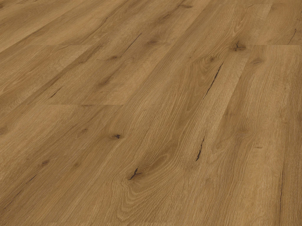 Sol En Vinyle Chêne Marqué Teinte Sable Lame Style Campagnard 2 Sol En Vinyle Chêne Marqué Teinte Sable Lame Style Campagnard – Image 2