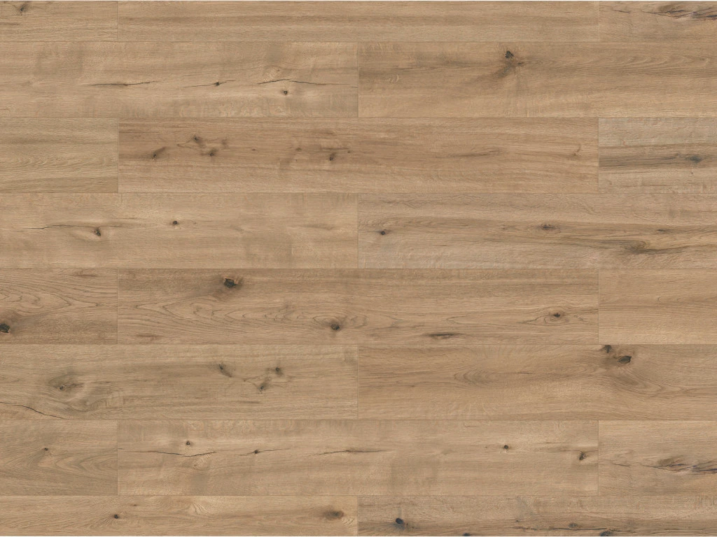 Sol Design Trend Green Vinyle Chêne Fissuré Lame Style Campagnard 1 Sol Design Trend Green Vinyle Chêne Fissuré Lame Style Campagnard