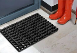 Tapis En Caoutchouc Annulaire Alvéolé Octo Door -Meister Soldes Magasin l4800001 40x60 gummimatten7 he9csrSoc1UVb6Ub56o