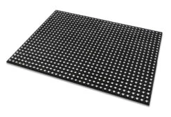 Tapis En Caoutchouc Annulaire Alvéolé Octo Door -Meister Soldes Magasin l480000310jwVANKpjuIDqV eqv97nDYfKZLb4normq