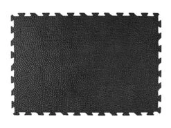 Tapis D'écurie En Caoutchouc