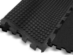 Tapis D'écurie En Caoutchouc -Meister Soldes Magasin l4800008 3l3bnb8in8kE2n