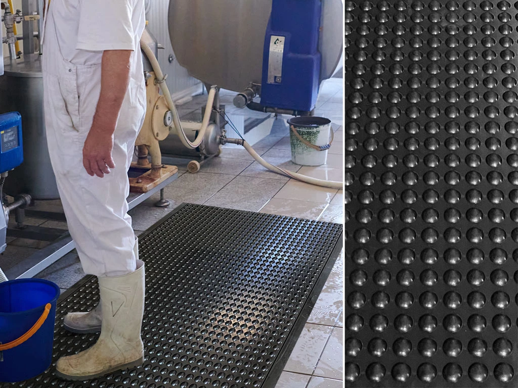 Arbeitsplatzmatte Anti Ermüdungsmatte Ergonomische Matte Zuschnitt 4 Arbeitsplatzmatte Anti Ermüdungsmatte Ergonomische Matte Zuschnitt – Image 4